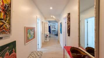 Huis, 5 slaapkamers | Interieur