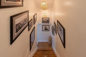 Maison, 5 chambres | Intérieur