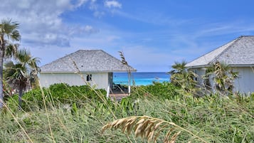 Vila, 6 kamar tidur | Halaman properti