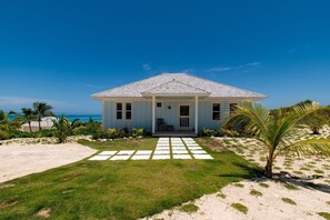 Maison, 2 chambres | Extérieur
