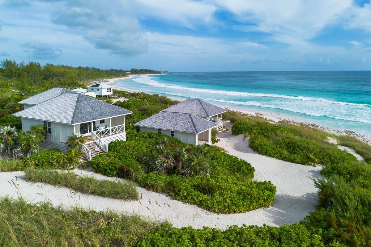 Bungalow, 1 Bedroom | Beach