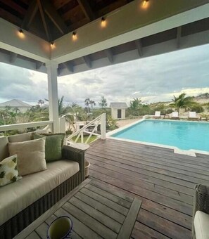 House, 2 Bedrooms