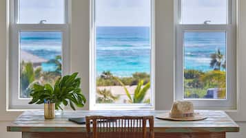 Rumah, 2 kamar tidur | Interior