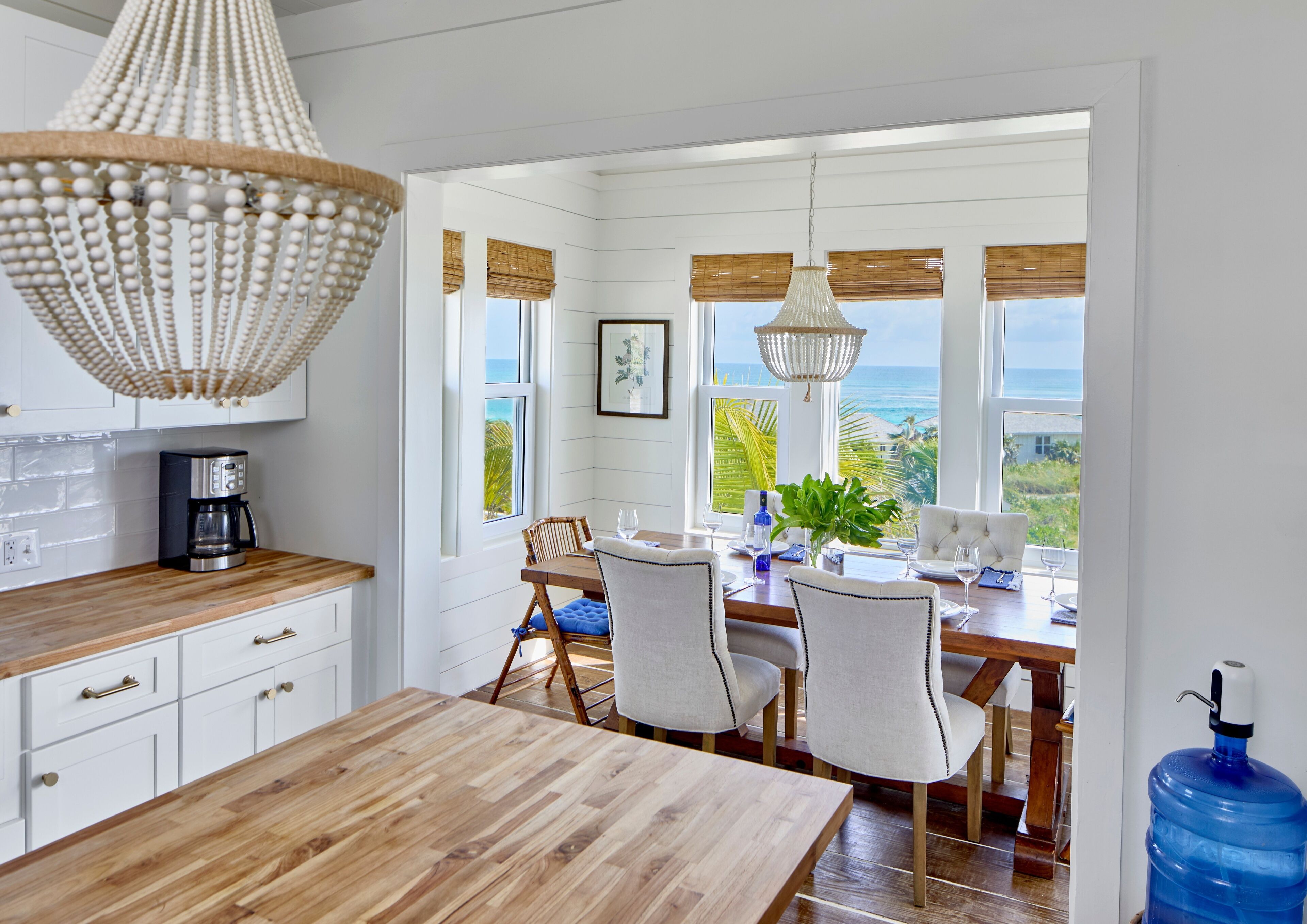 Villa, 6 soverom | Spiseområde