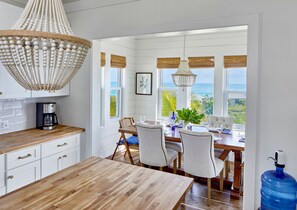 Villa, 6 Bedrooms | Dining - Bohemia Bungalows (Governor's Harbour)