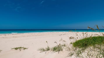 Bungalow, 1 kamar tidur | Pantai