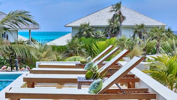 Villa, 6 Schlafzimmer | Pool