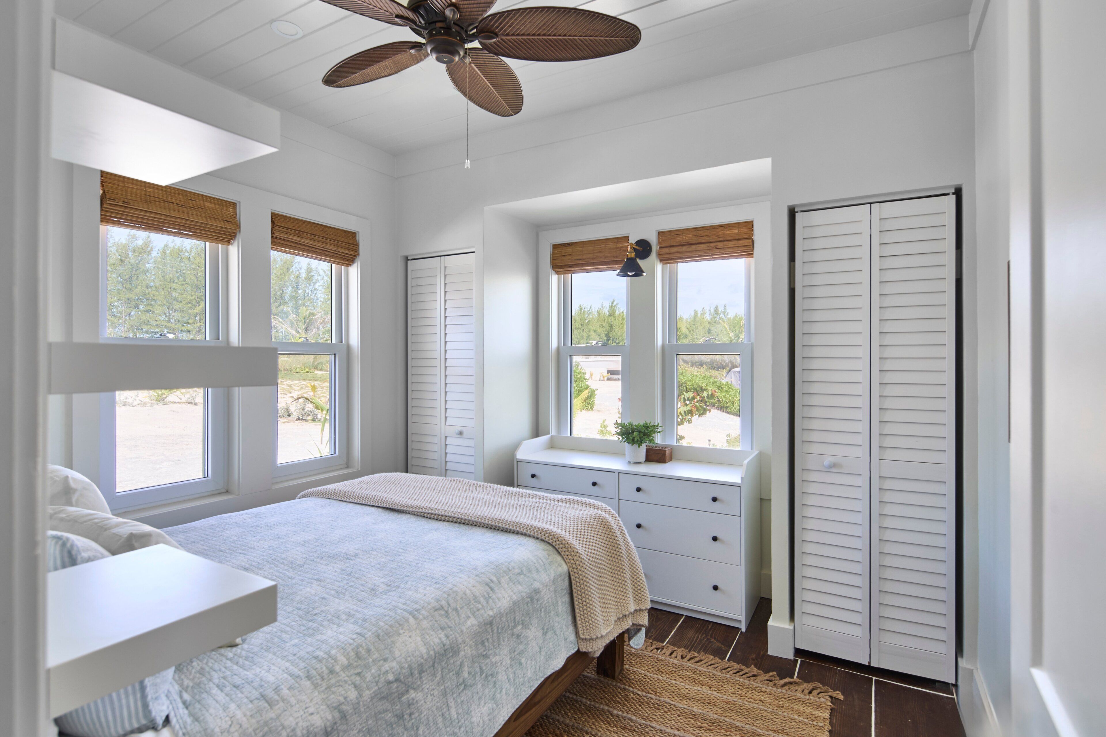 2 عدّة غرف نوم وواي فاي مجانًا