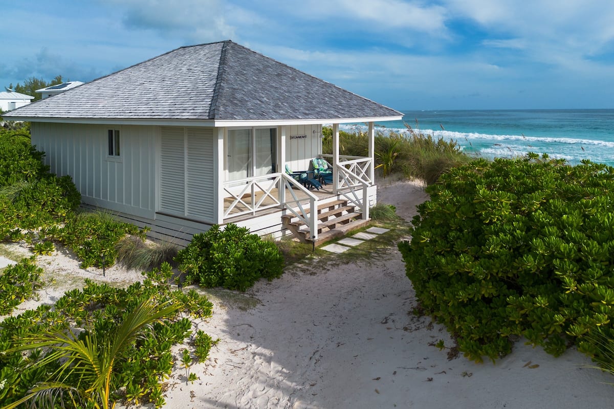 Bungalow, 1 Bedroom | Exterior