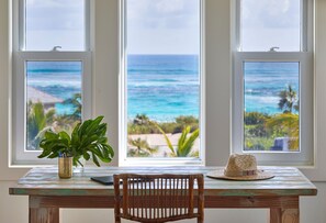 Interior - Bohemia Bungalows (Governor's Harbour)