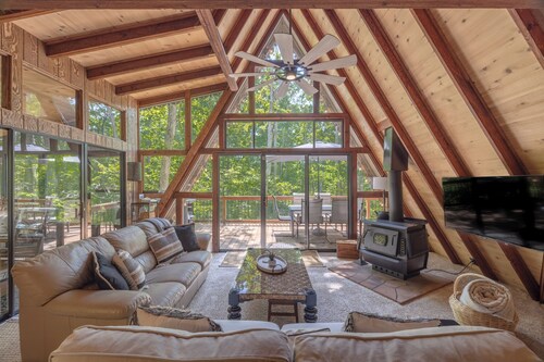 Wilderness on Wunderbar by Innsbrook Vacations!