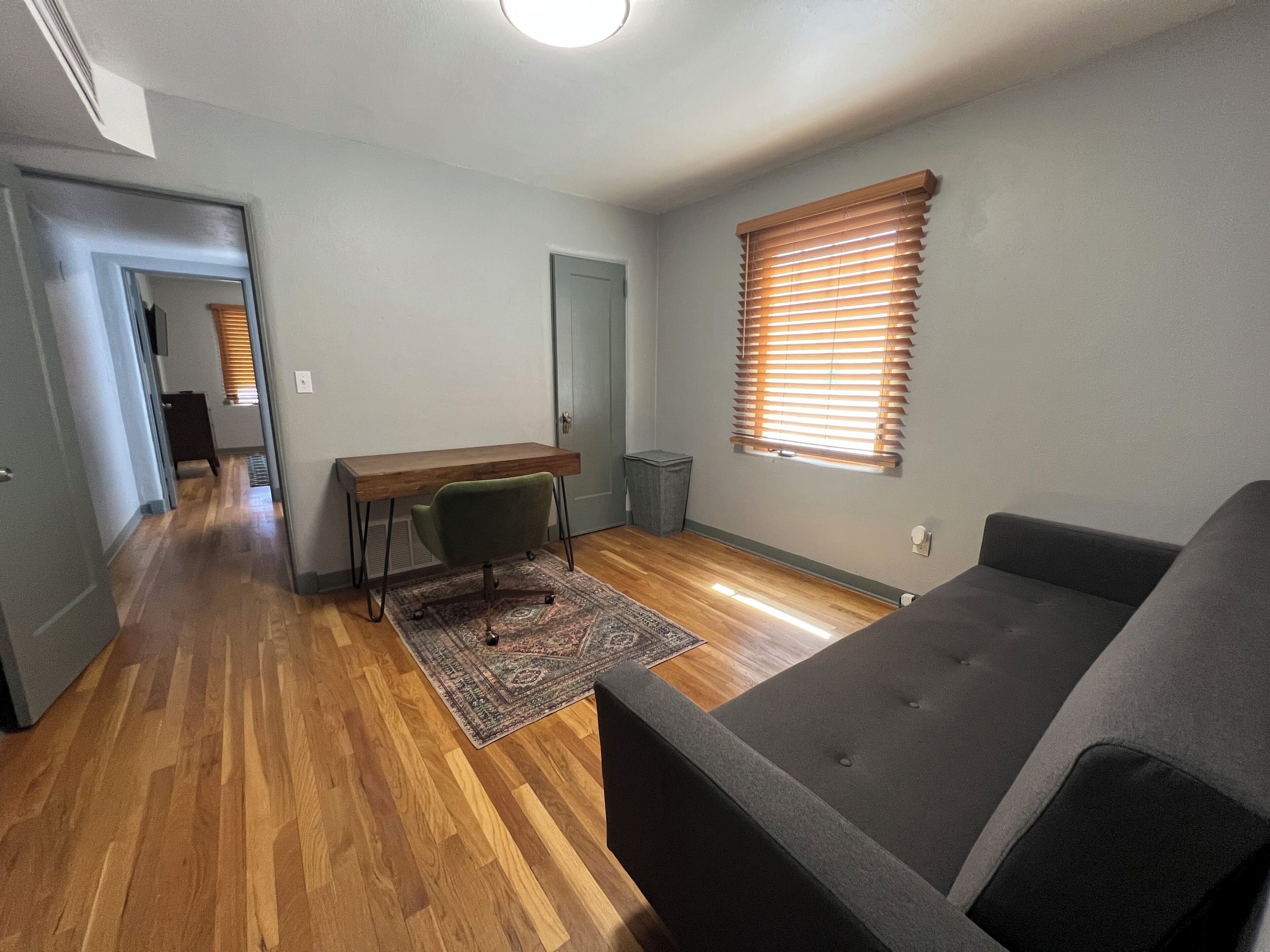 Charming 2-bedroom House In Fabulous Nob Hill Albuquerque With Wifi, Ac - Albuquerque, NM
