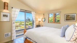 House, Multiple Beds, Hot Tub, Ocean View (Sea Pebble) - Sea Pebble Sea Ranch Retreat! (Sea Ranch)