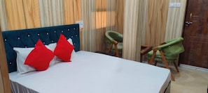 Standard Double Room, Multiple Bedrooms