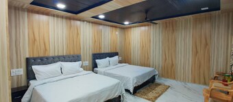 Goroomgo Ganga Sagar Uttarkashi