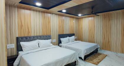 Goroomgo Ganga Sagar Uttarkashi