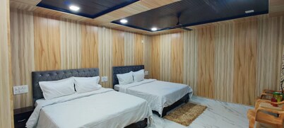 Goroomgo Ganga Sagar Uttarkashi