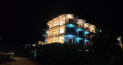 Goroomgo Ganga Sagar Uttarkashi
