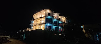 Goroomgo Ganga Sagar Uttarkashi