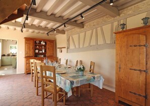 Restauration