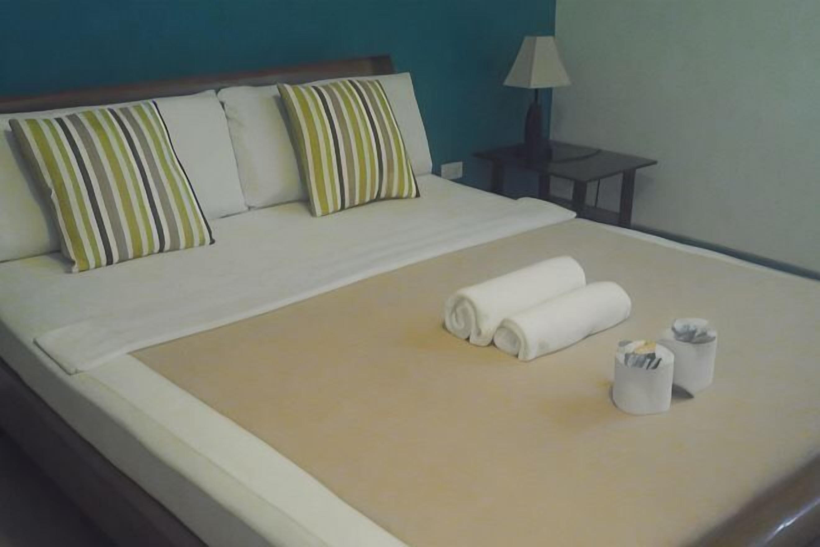 Soundproofing, iron/ironing board