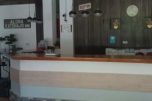 Lobby - Alona KatChaJo Inn (Panglao Municipality)