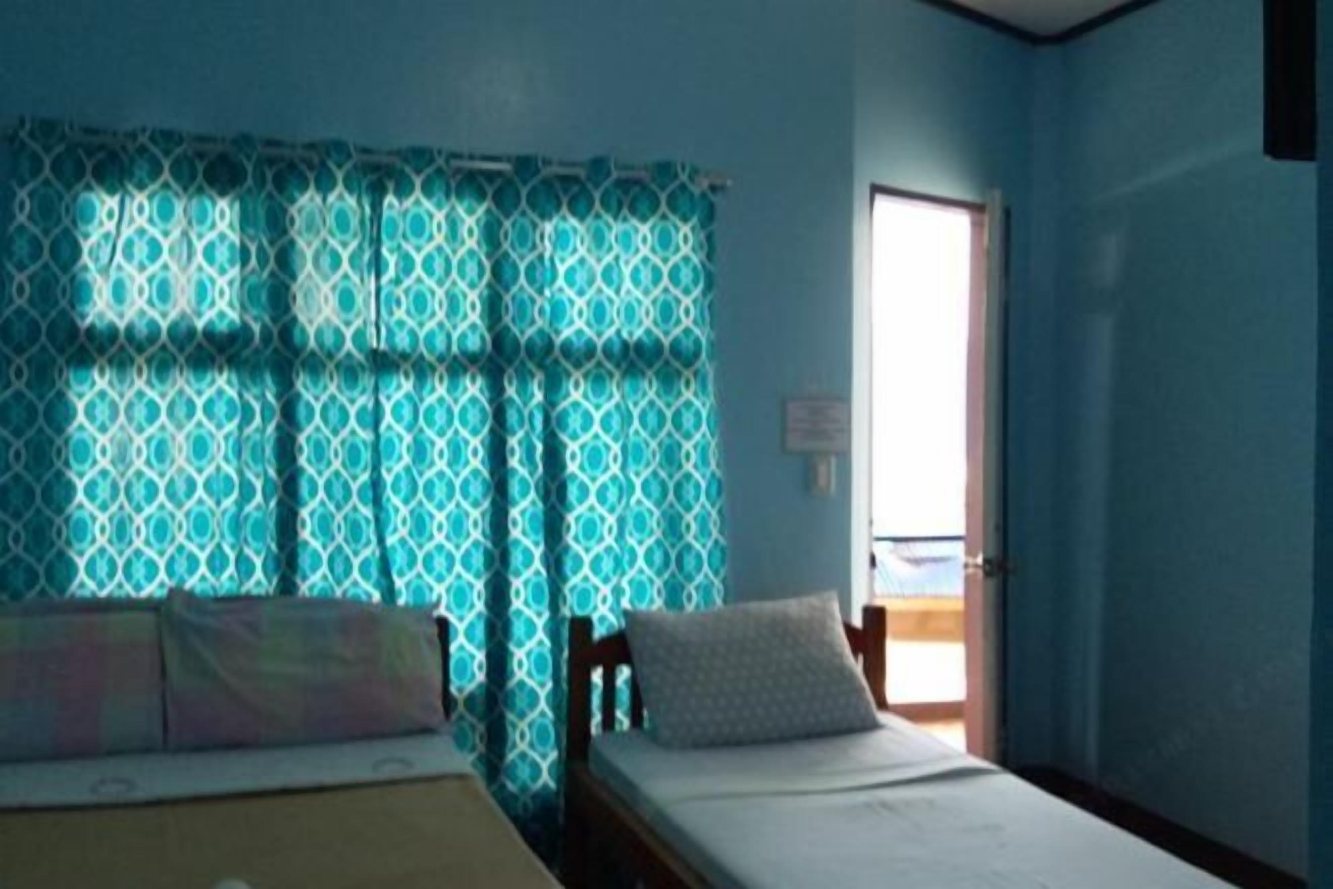 Soundproofing, iron/ironing board