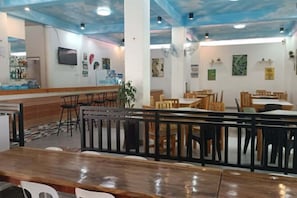 Dining - Alona KatChaJo Inn (Panglao Municipality)