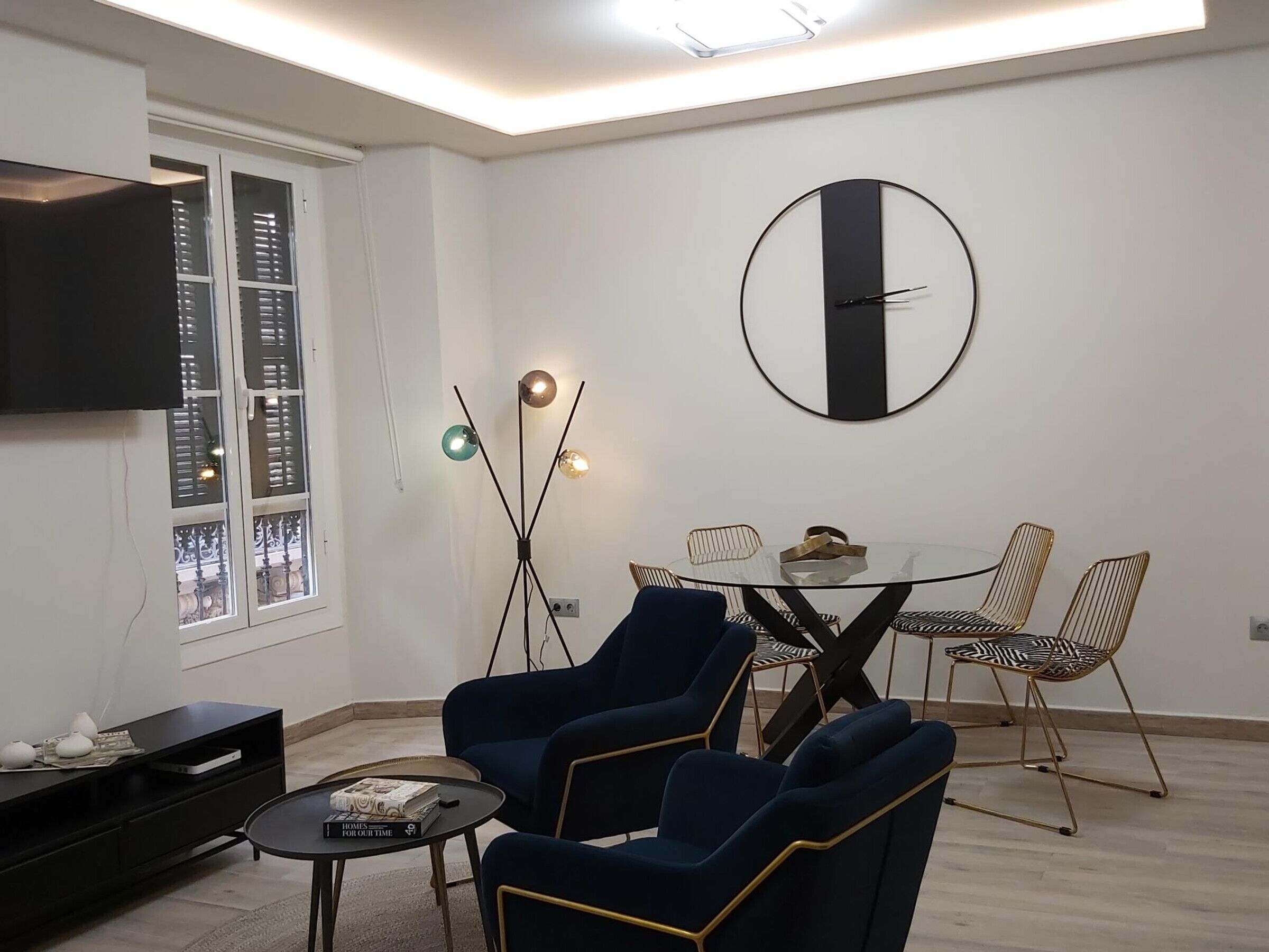 Interieur