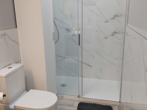 Hair dryer - Malaga: Modern Apartment in Historic Center (Málaga)