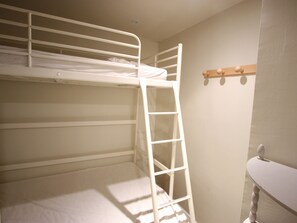 1 bedroom, WiFi
