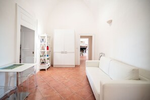 Area soggiorno