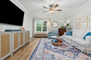 TV connectée, livres