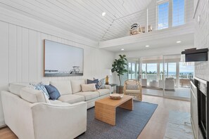 スマートテレビ