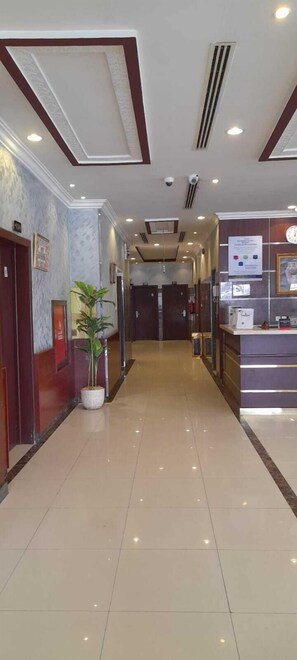 Reception - luluh elthurayaa (Riyadh)