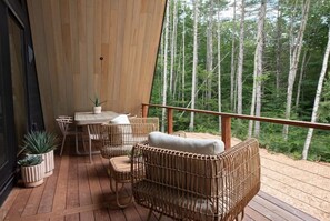 Servei de restauració a l'aire lliure