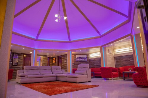 Darou Khoudoss Résidence Les Mamelles