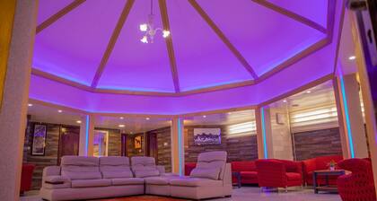 Darou Khoudoss Résidence Les Mamelles