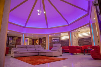 Darou Khoudoss Résidence Les Mamelles