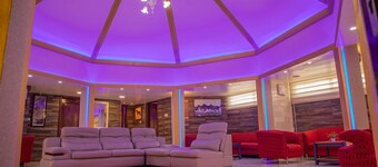 Darou Khoudoss Résidence Les Mamelles