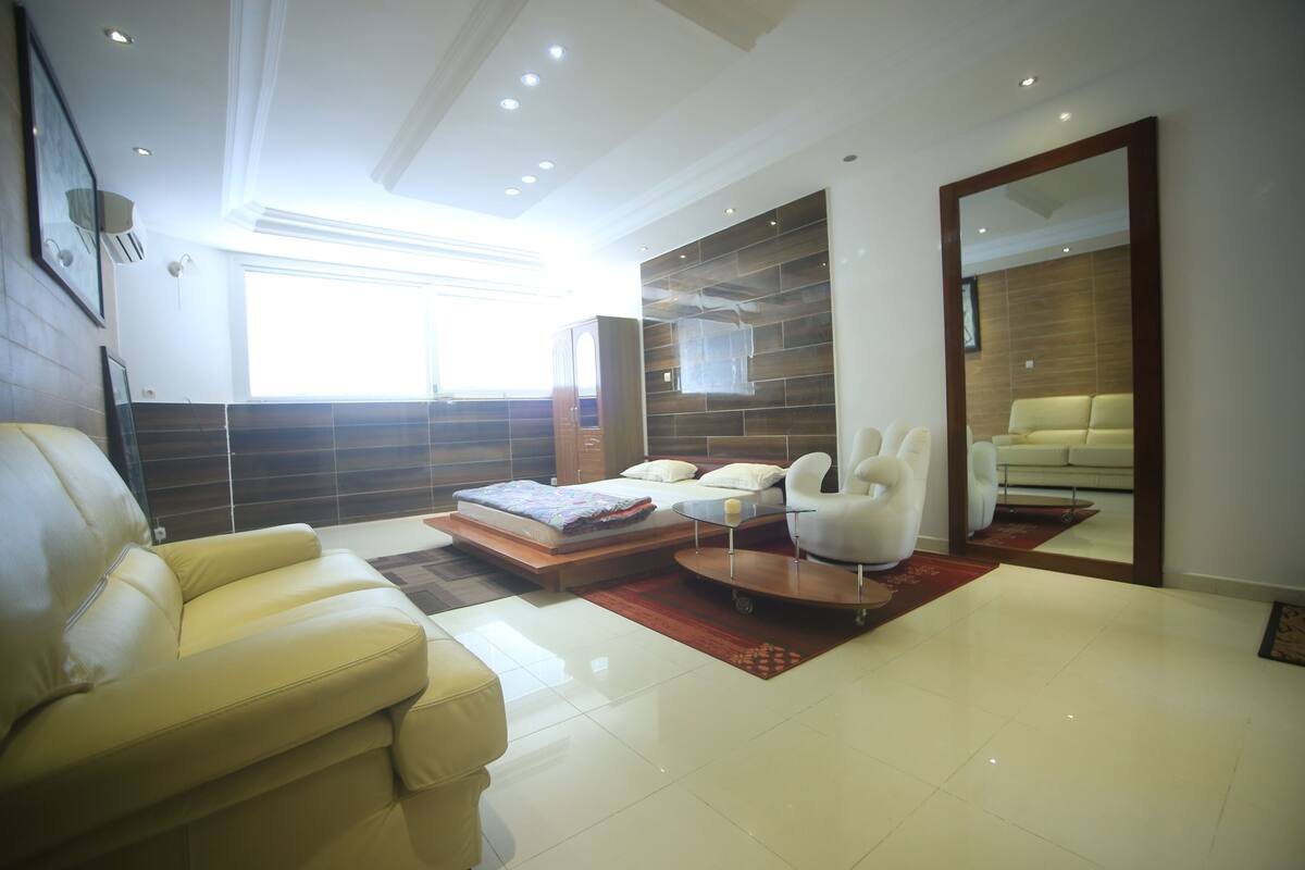 Superior Double Room | 1 bedroom, premium bedding, down comforters, Tempur-Pedic beds
