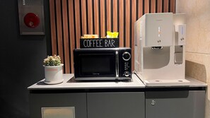 Property amenity - Hotel Regen (Seoul)
