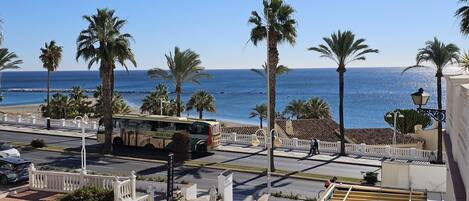 Àrea exterior de l'allotjament