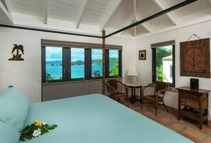 4 chambres, fer et planche à repasser, Wi-Fi, draps fournis