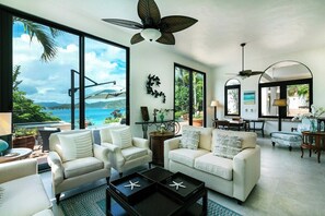 تلفزيون ذكي، ستيريو