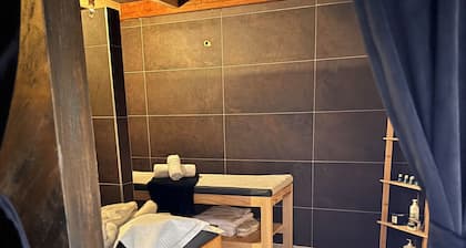 Glamping Resort Halicanum