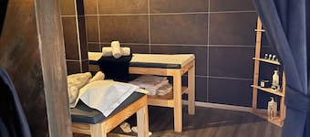 Glamping Resort Halicanum