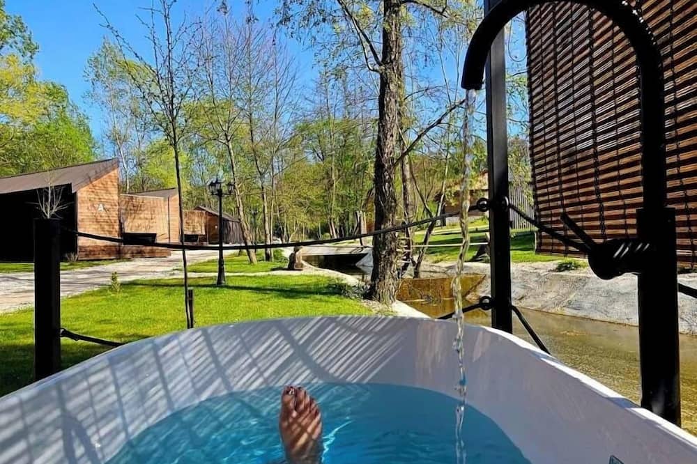 Glamping Resort Halicanum