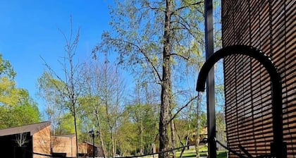 Glamping Resort Halicanum