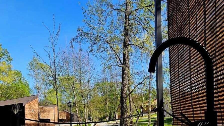 Glamping Resort Halicanum